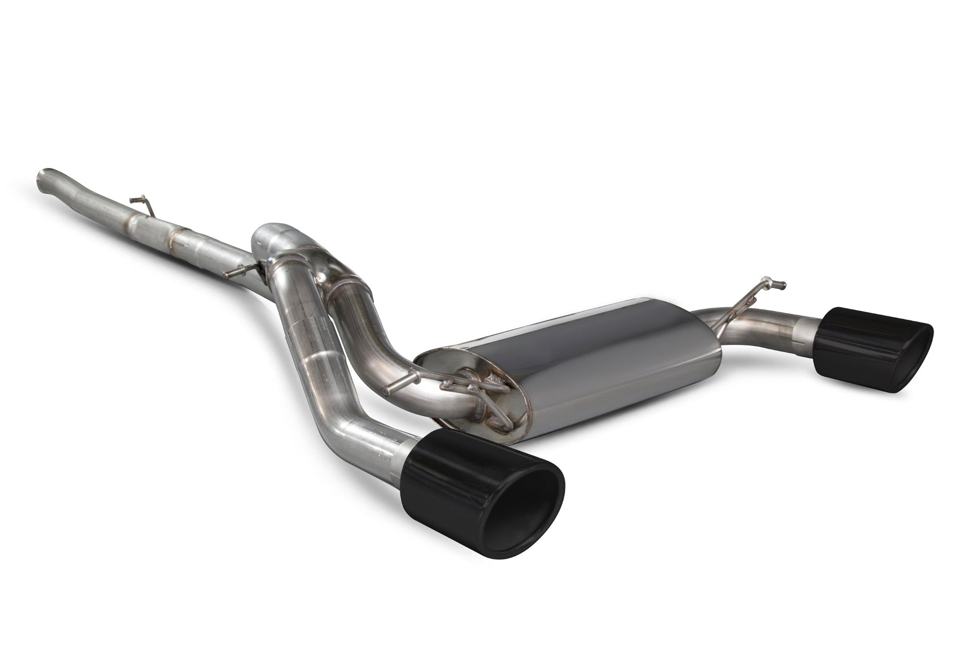 Scorpion Ford Focus MK3 RS Non GPF Model Only (SFD085C)