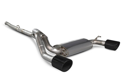 Scorpion Ford Focus MK3 RS Non GPF Model Only (SFD085C)