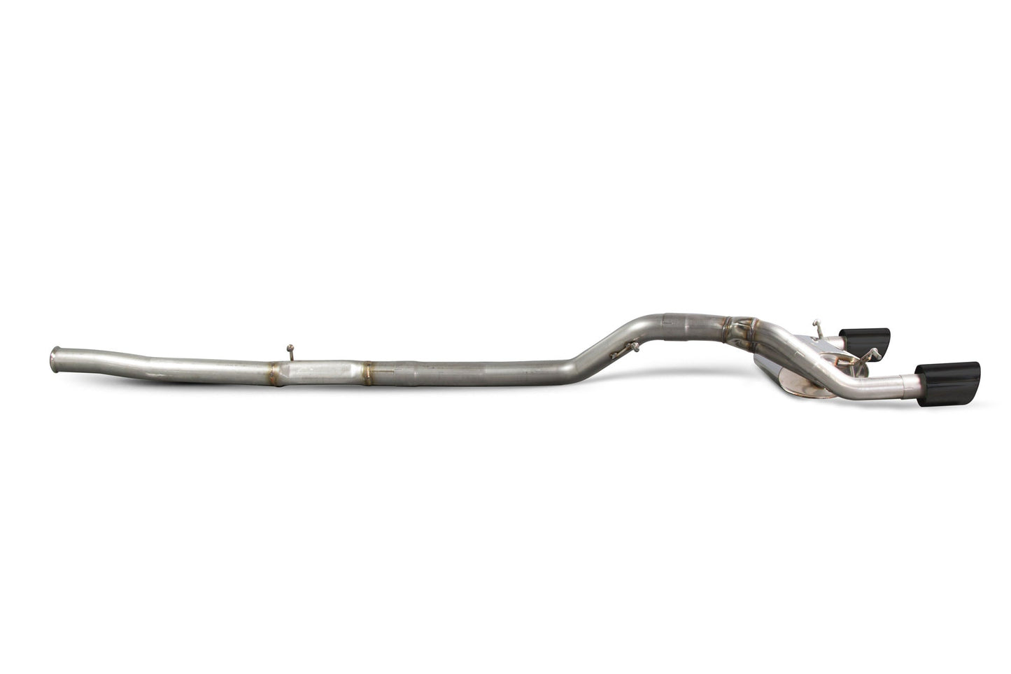 Scorpion Ford Focus MK3 RS Non GPF Model Only (SFD085C) – billede 2