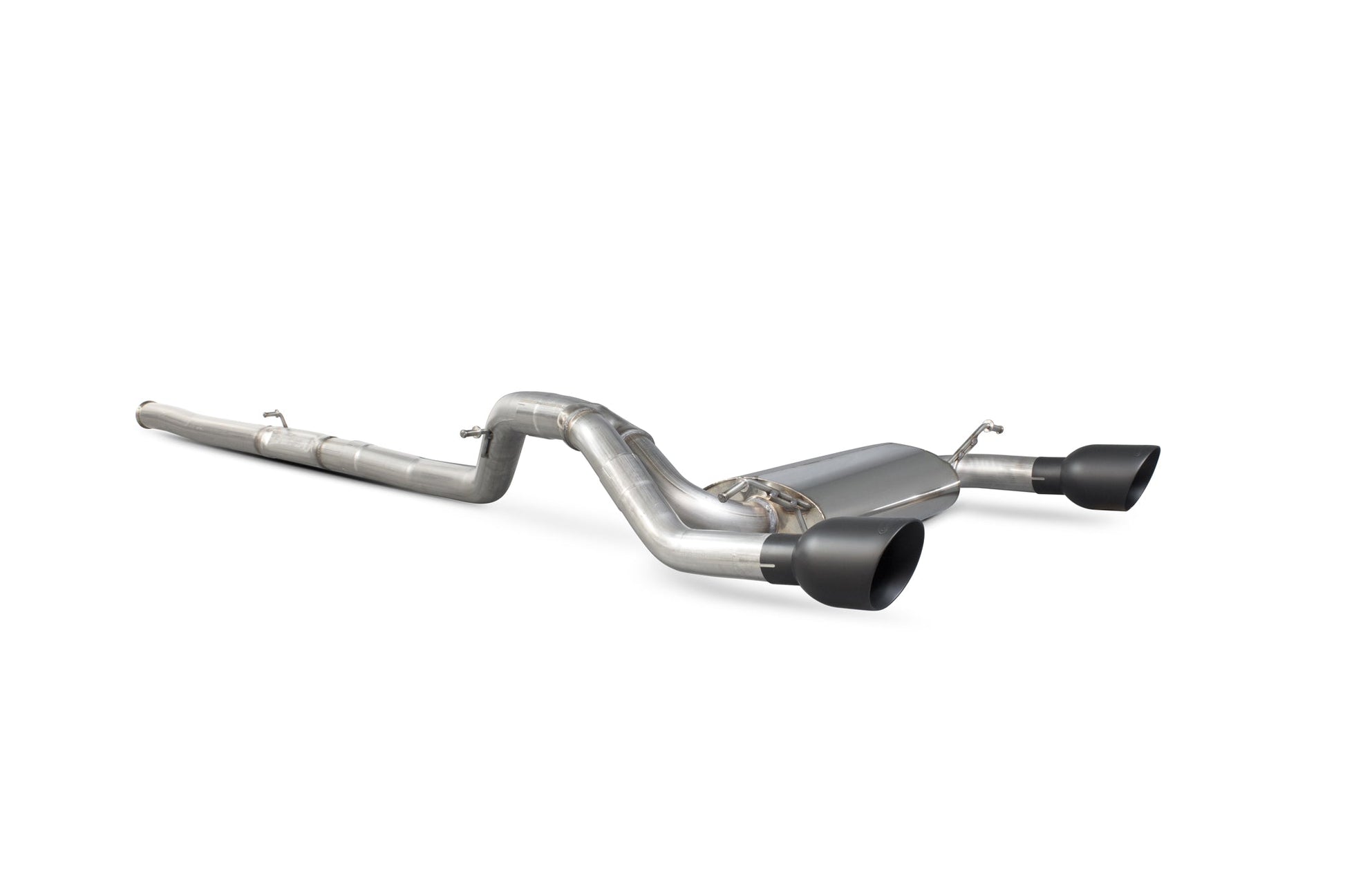 Scorpion Ford Focus MK3 RS Non GPF Model Only (SFD085DC)