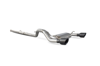 Scorpion Ford Focus MK3 RS Non GPF Model Only (SFD085DC)
