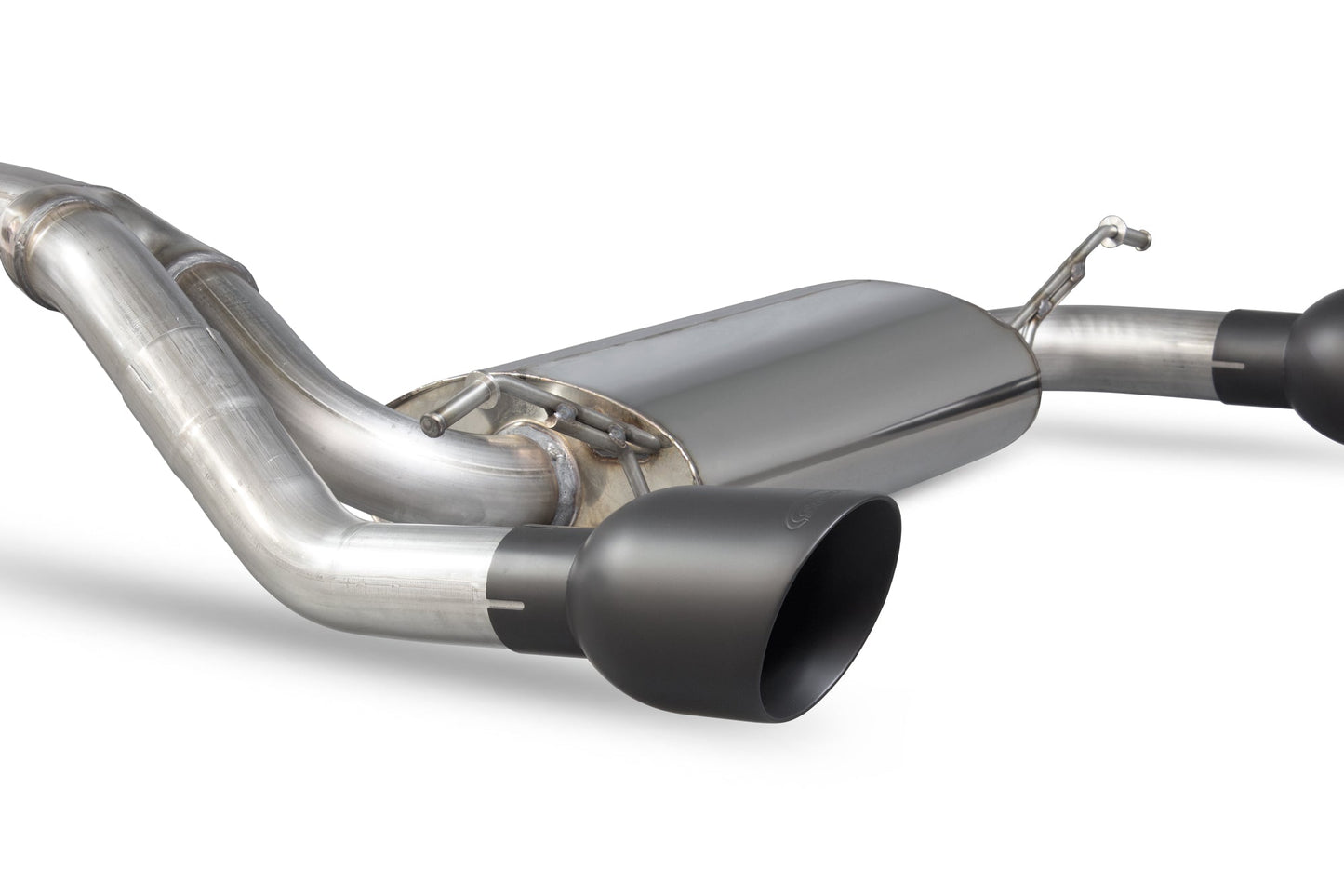 Scorpion Ford Focus MK3 RS Non GPF Model Only (SFD085DC) – billede 3