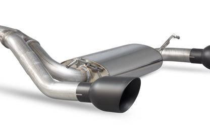 Scorpion Ford Focus MK3 RS Non GPF Model Only (SFD085DC) – billede 3