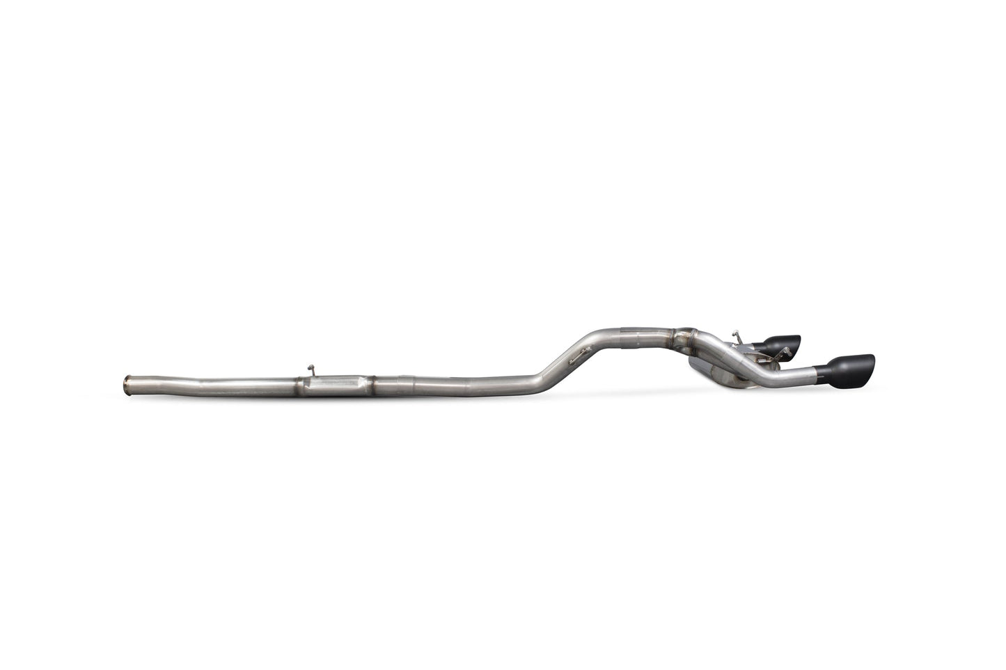 Scorpion Ford Focus MK3 RS Non GPF Model Only (SFD085DC) – billede 2