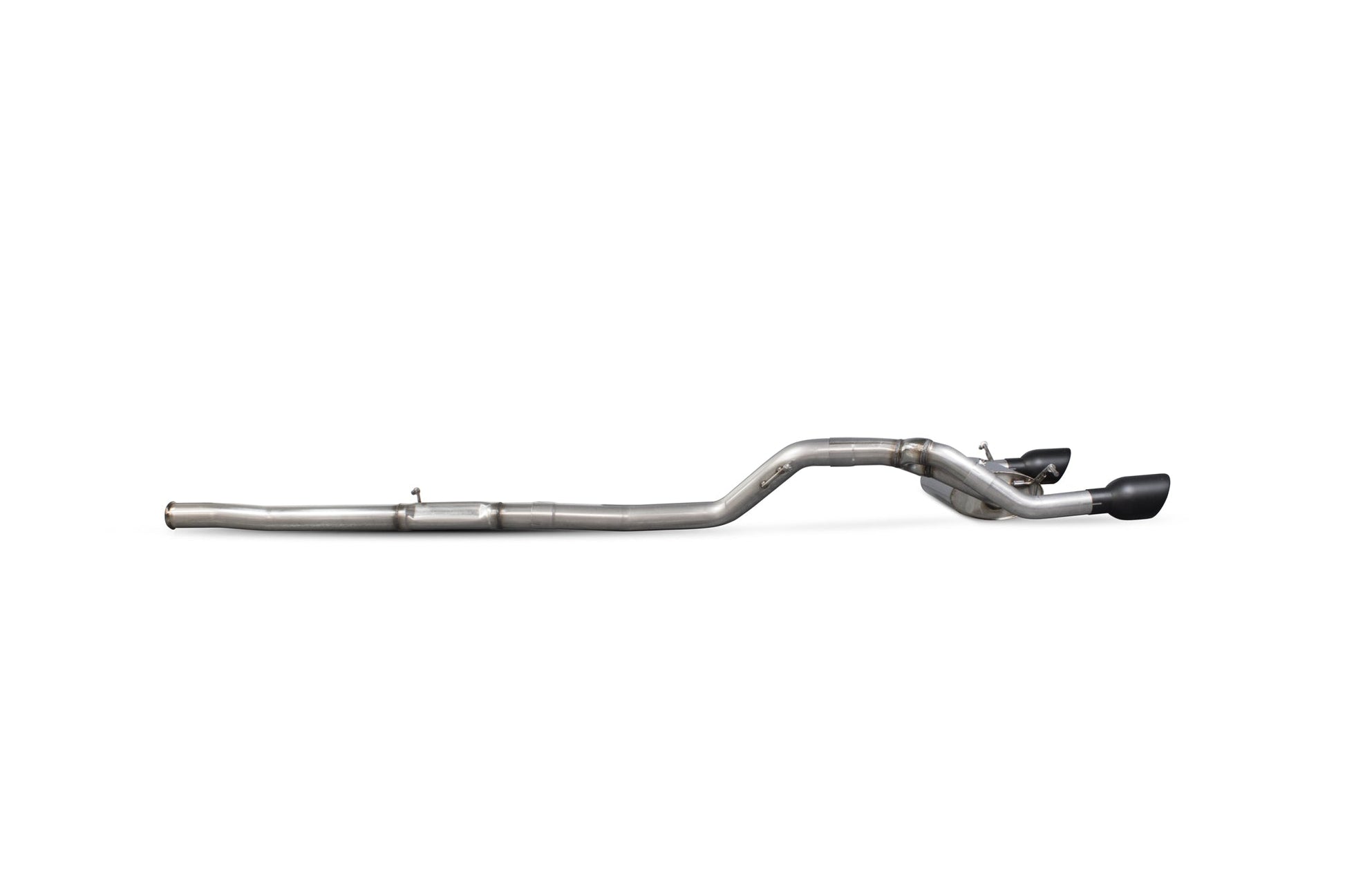 Scorpion Ford Focus MK3 RS Non GPF Model Only (SFD085DC) – billede 2