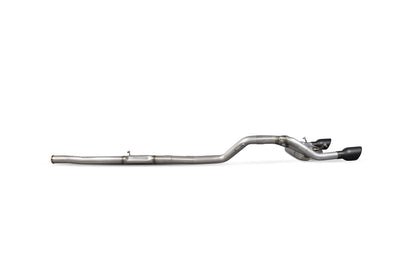 Scorpion Ford Focus MK3 RS Non GPF Model Only (SFD085DC) – billede 2