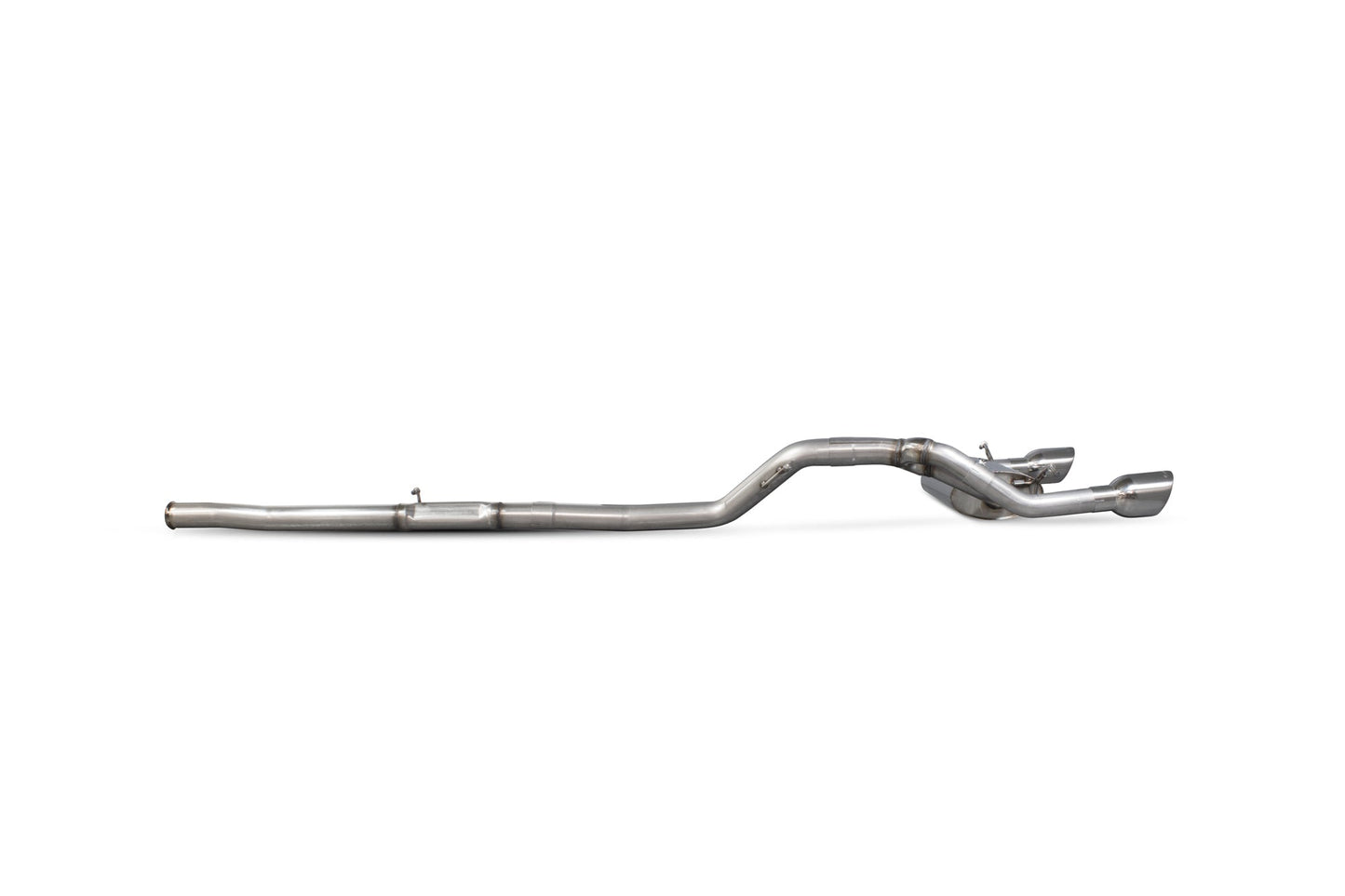 Scorpion Ford Focus MK3 RS Non GPF Model Only (SFD085D) – billede 2