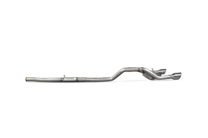 Scorpion Ford Focus MK3 RS Non GPF Model Only (SFD085D) – billede 2