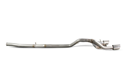 Scorpion Ford Focus MK3 RS Non GPF Model Only (SFD085) – billede 2