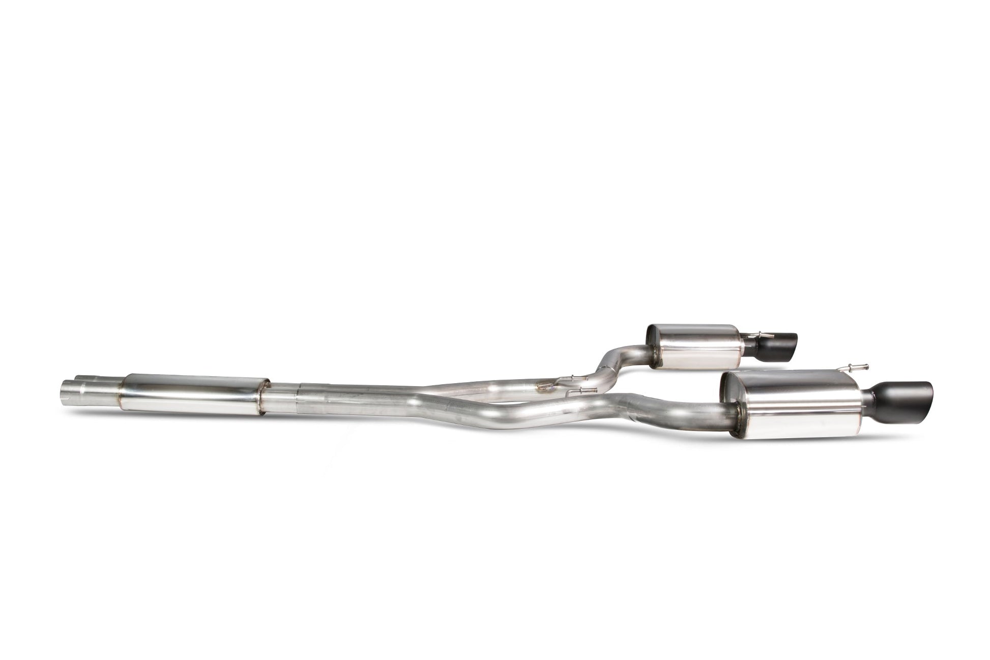 Scorpion Ford Mustang 5.0 V8 GT Non GPF Model Only (SFD086C) – billede 2