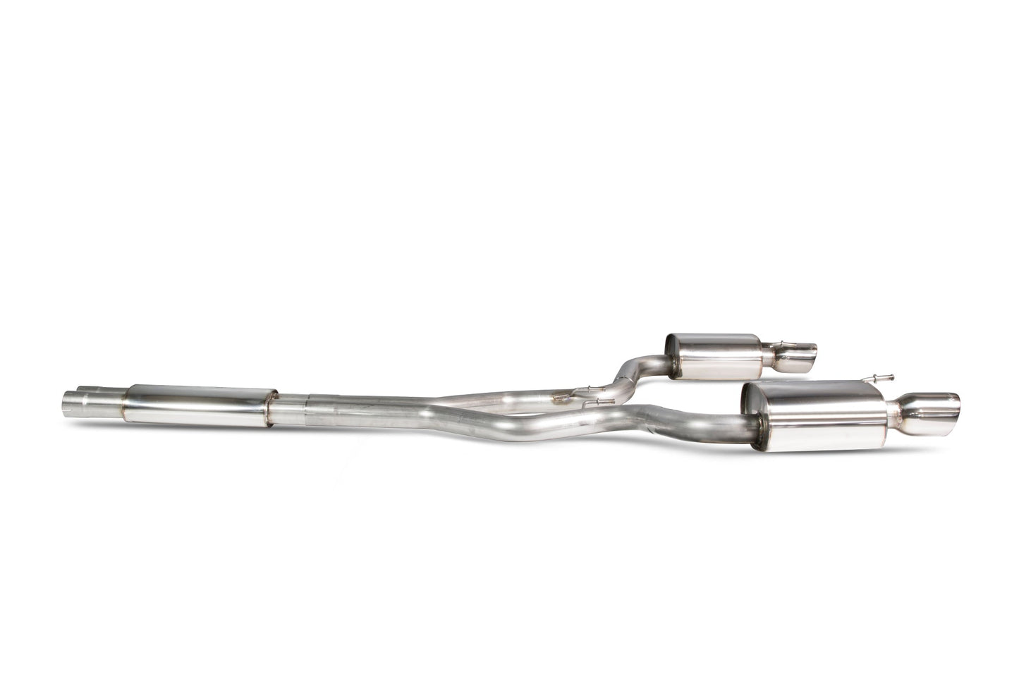 Scorpion Ford Mustang 5.0 V8 GT Non GPF Model Only (SFD086) – billede 2