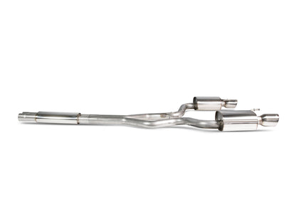 Scorpion Ford Mustang 5.0 V8 GT Non GPF Model Only (SFD086) – billede 2