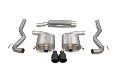 Scorpion Ford Mustang 2.3T Non GPF Model Only (SFD087C) – billede 3