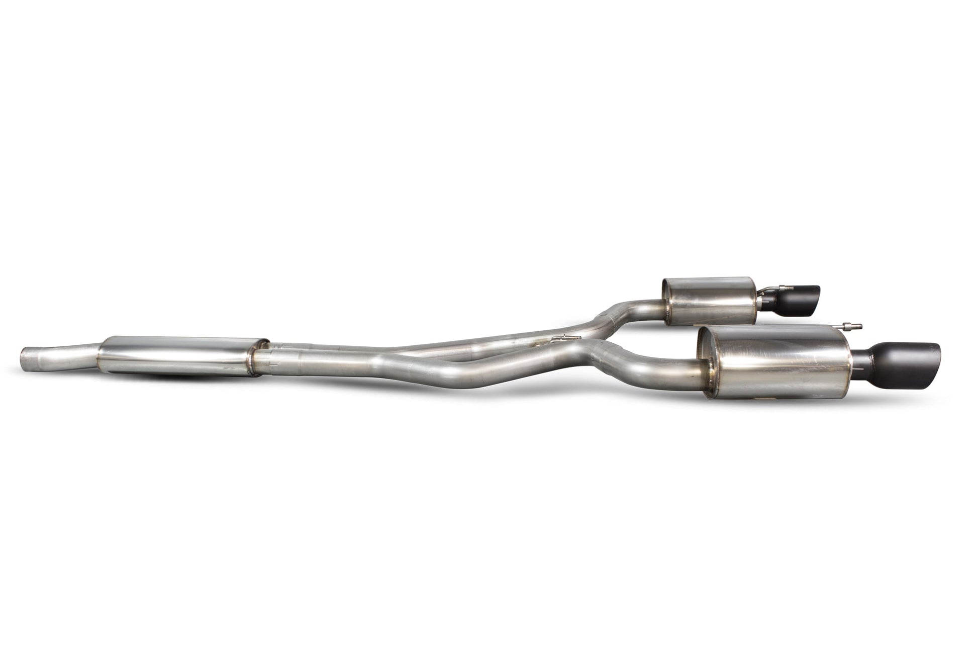 Scorpion Ford Mustang 2.3T Non GPF Model Only (SFD087C) – billede 2