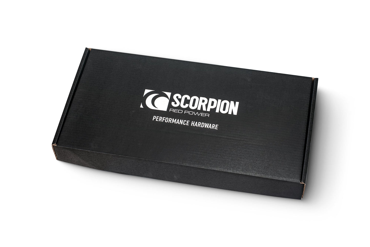 Scorpion Ford Fiesta ST MK7, MK7.5, MK8, MK8.5 (SFD090B) – billede 2
