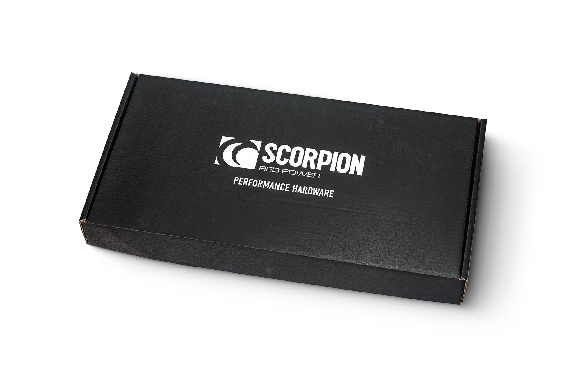 Scorpion Ford Fiesta ST MK7, MK7.5, MK8, MK8.5 (SFD090B) – billede 2