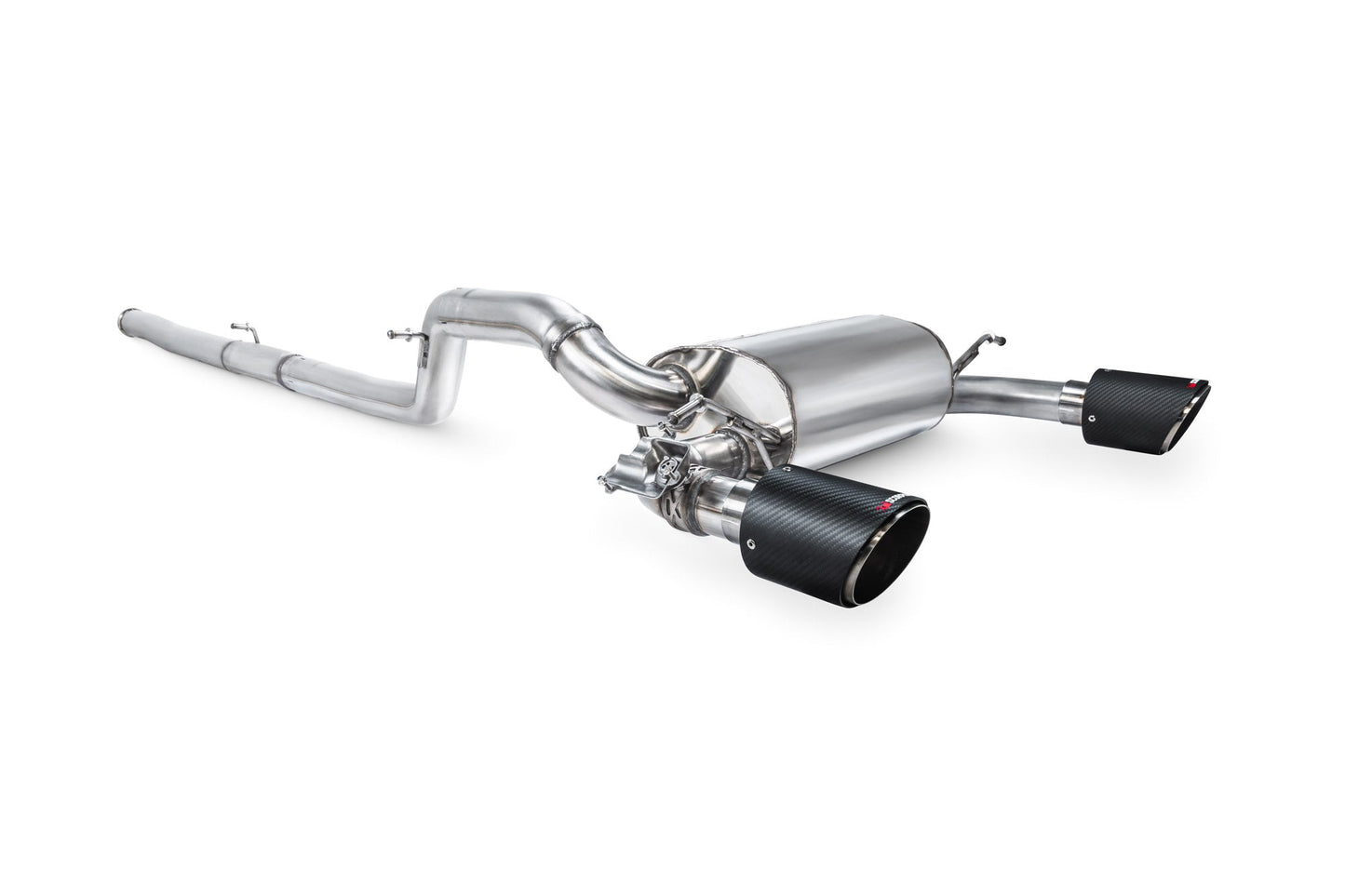 Scorpion Ford Focus MK3 RS Non GPF Model Only (SFD110CF)