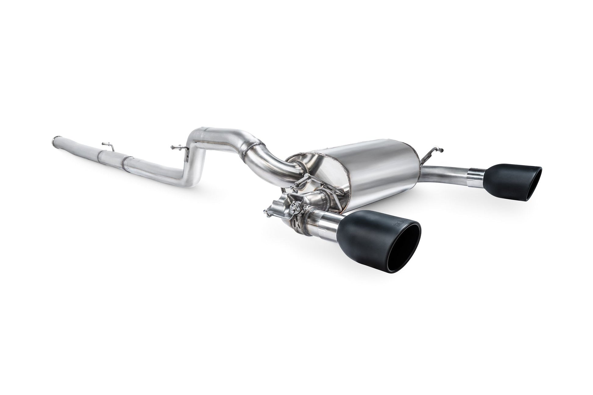 Scorpion Ford Focus MK3 RS Non GPF Model Only (SFD110C)