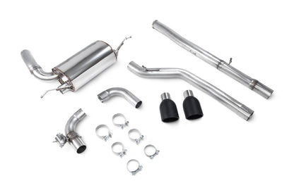 Scorpion Ford Focus MK3 RS Non GPF Model Only (SFD110C) – billede 2