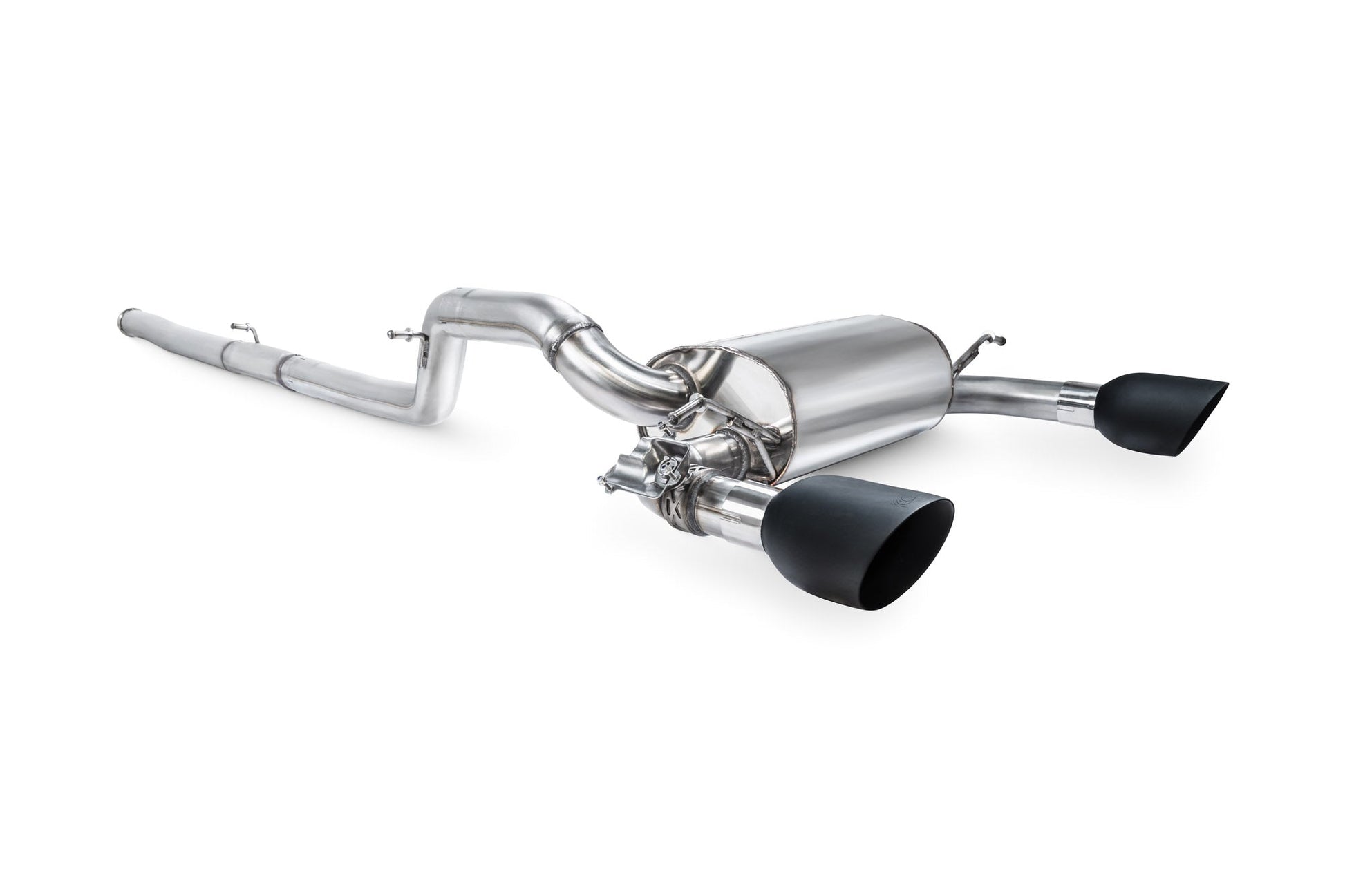 Scorpion Ford Focus MK3 RS Non GPF Model Only (SFD110DC)