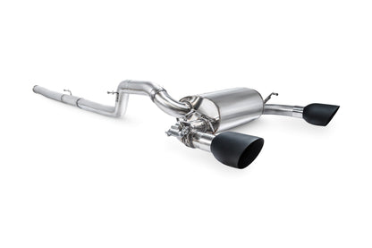 Scorpion Ford Focus MK3 RS Non GPF Model Only (SFD110DC)