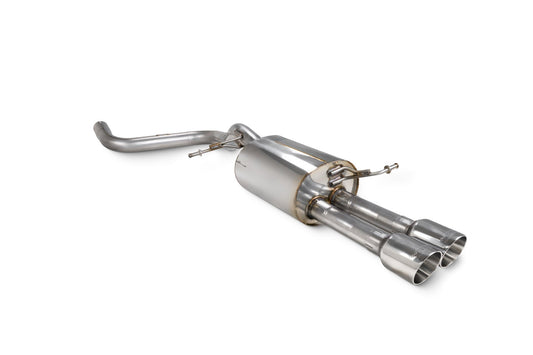 Scorpion Ford Fiesta Ecoboost 1.0T (Fits cars with standard base valance) (SFDB078)
