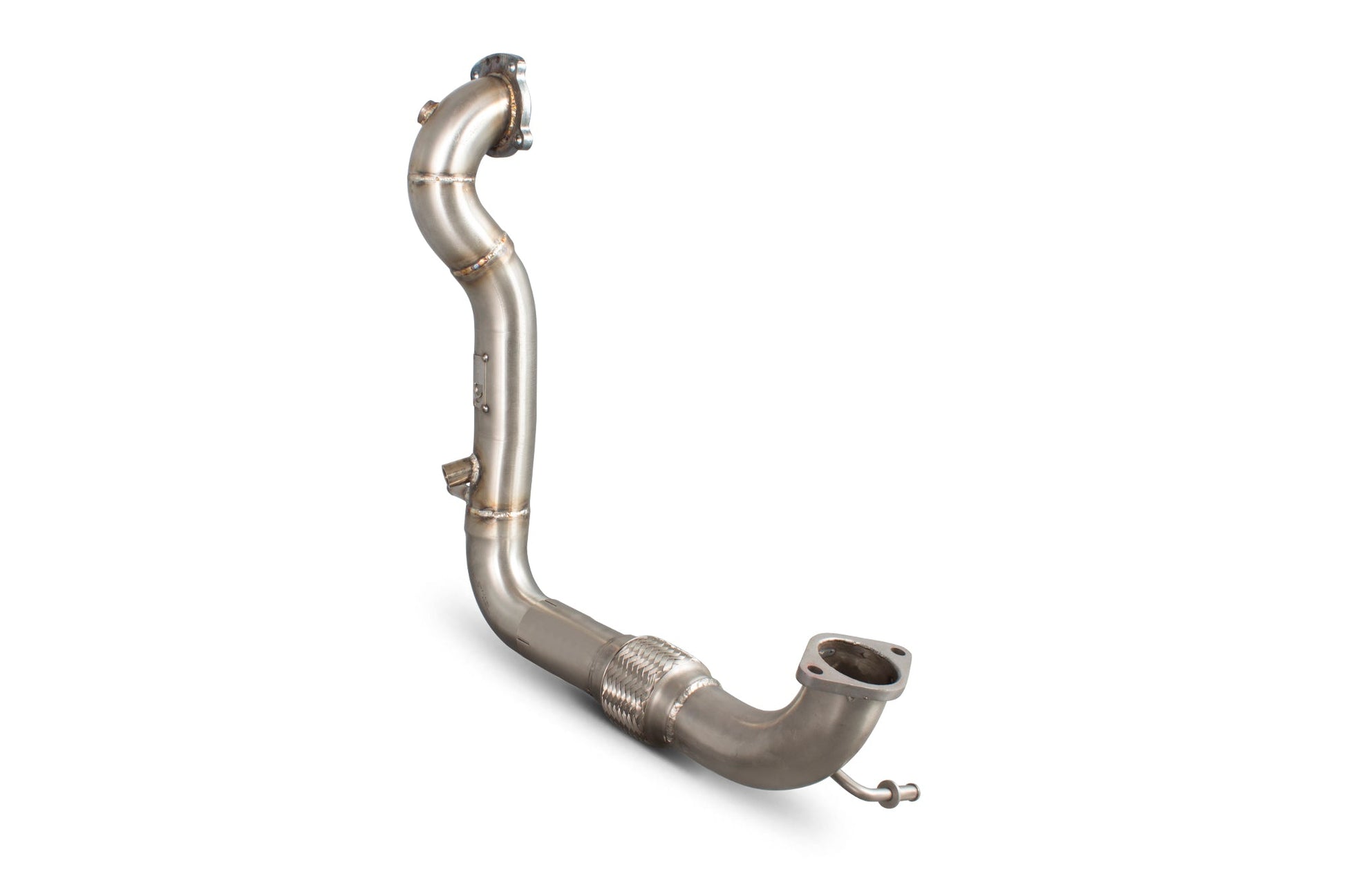 Scorpion Ford Fiesta Ecoboost 1.0T 100,125 & 140 PS (SFDC078)