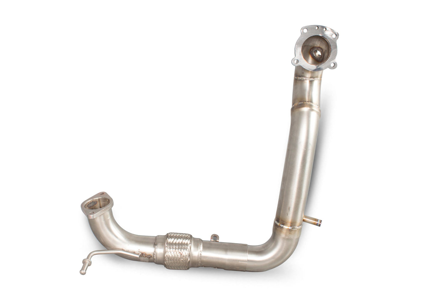 Scorpion Ford Fiesta Ecoboost 1.0T 100,125 & 140 PS (SFDC078) – billede 2