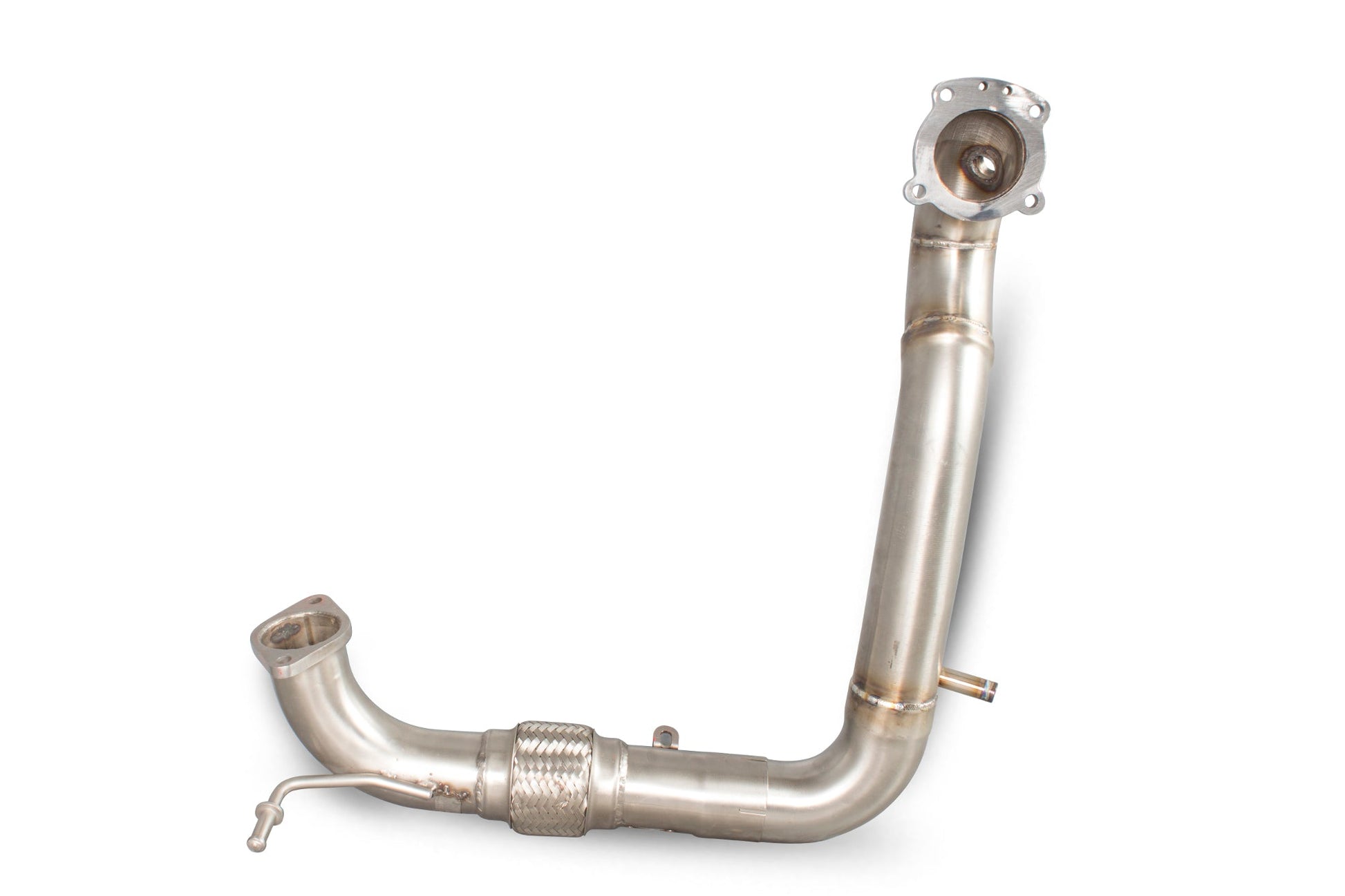 Scorpion Ford Fiesta Ecoboost 1.0T 100,125 & 140 PS (SFDC078) – billede 2