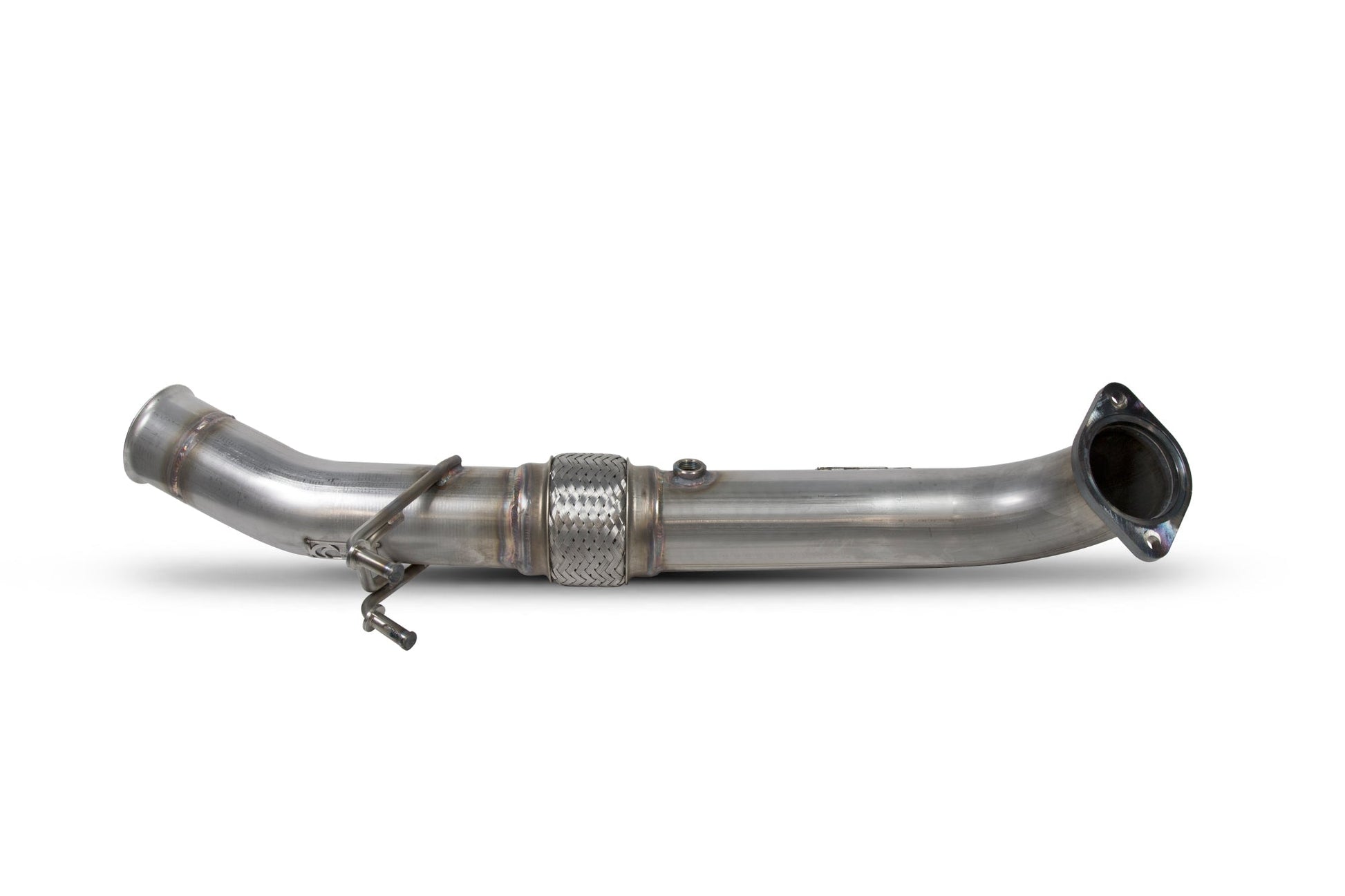 Scorpion Ford Focus MK3 RS Non GPF Model Only (SFDC082) – billede 2