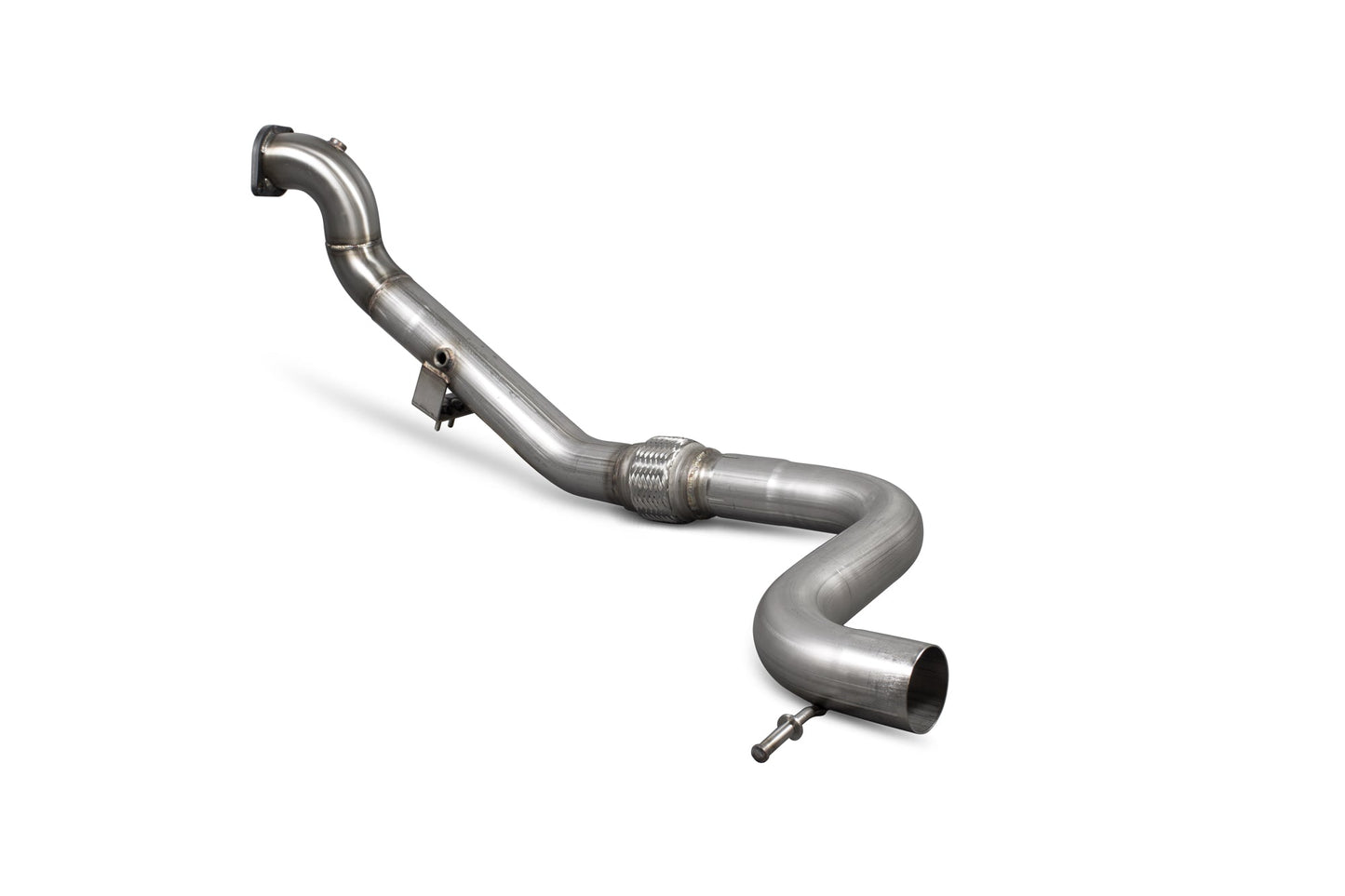 Scorpion Ford Mustang 2.3T Non GPF Model Only (SFDC087)