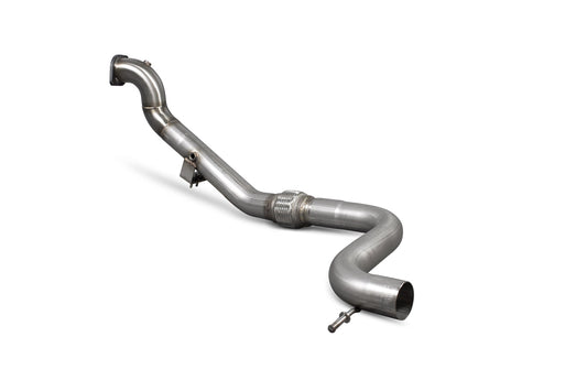 Scorpion Ford Mustang 2.3T Non GPF Model Only (SFDC087)