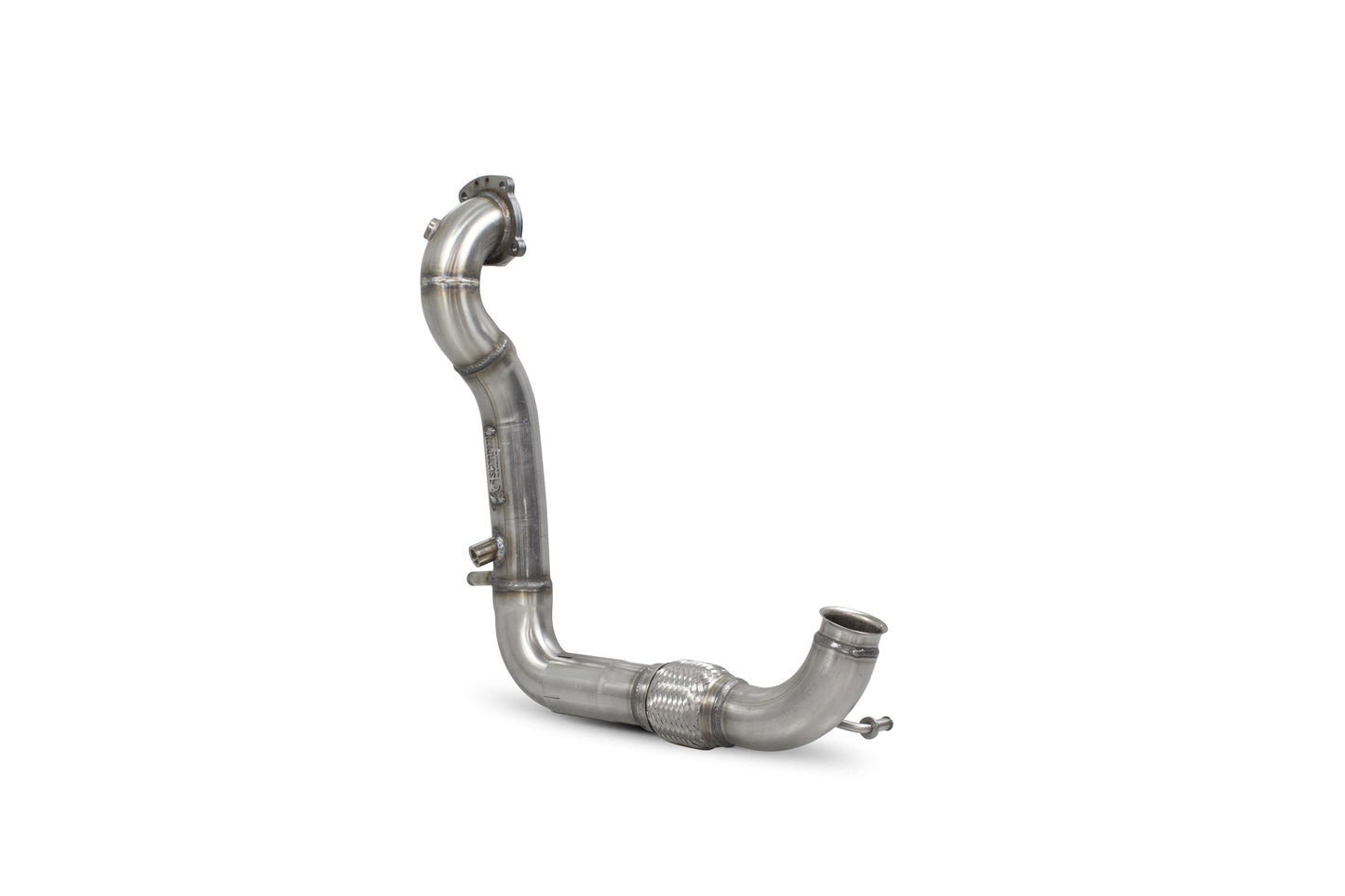 Scorpion Ford Fiesta ST-Line 1.0T Non GPF Model Only (SFDC088)