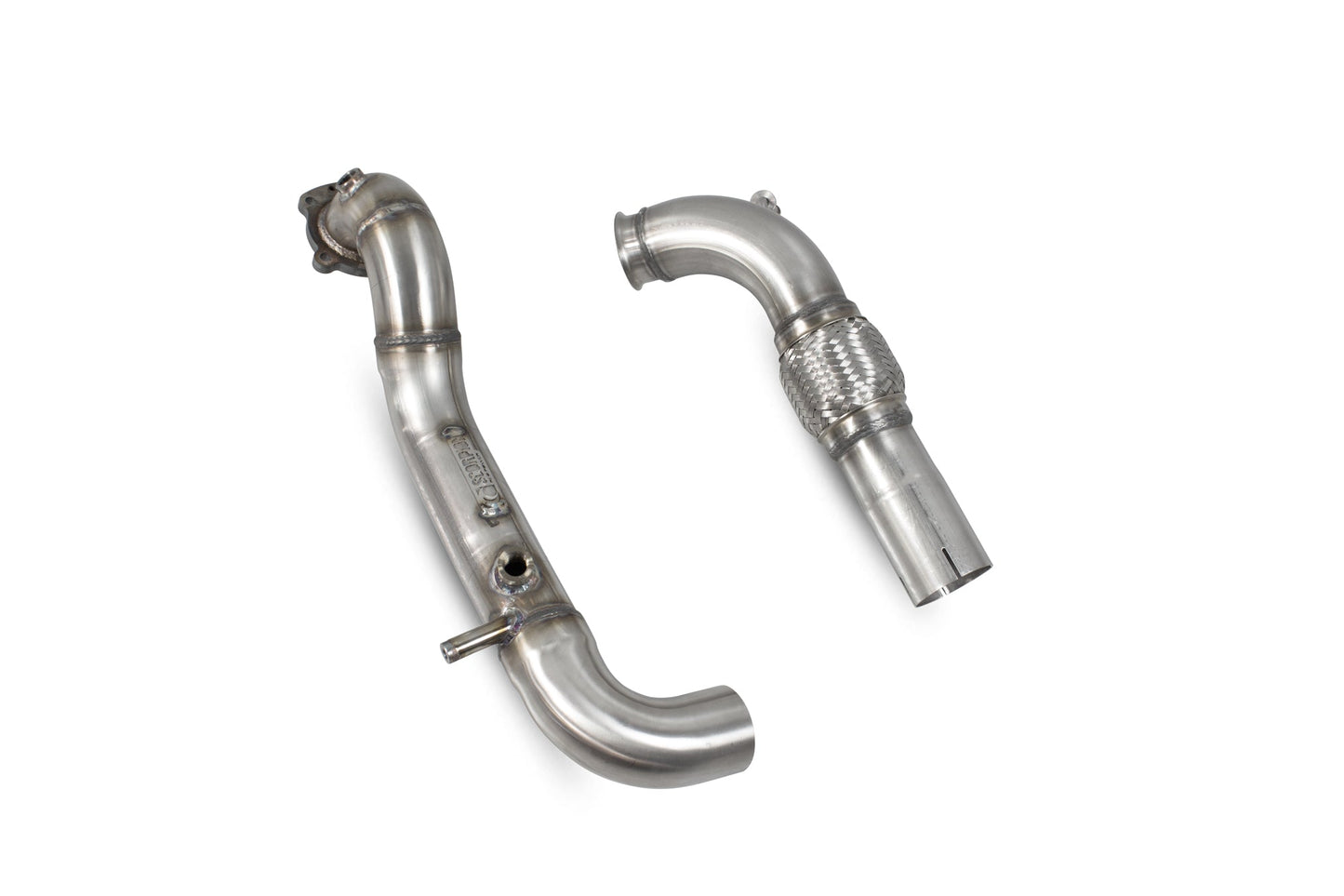 Scorpion Ford Fiesta ST-Line 1.0T Non GPF Model Only (SFDC088) – billede 2
