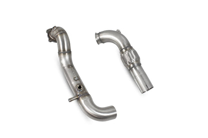 Scorpion Ford Fiesta ST-Line 1.0T Non GPF Model Only (SFDC088) – billede 2