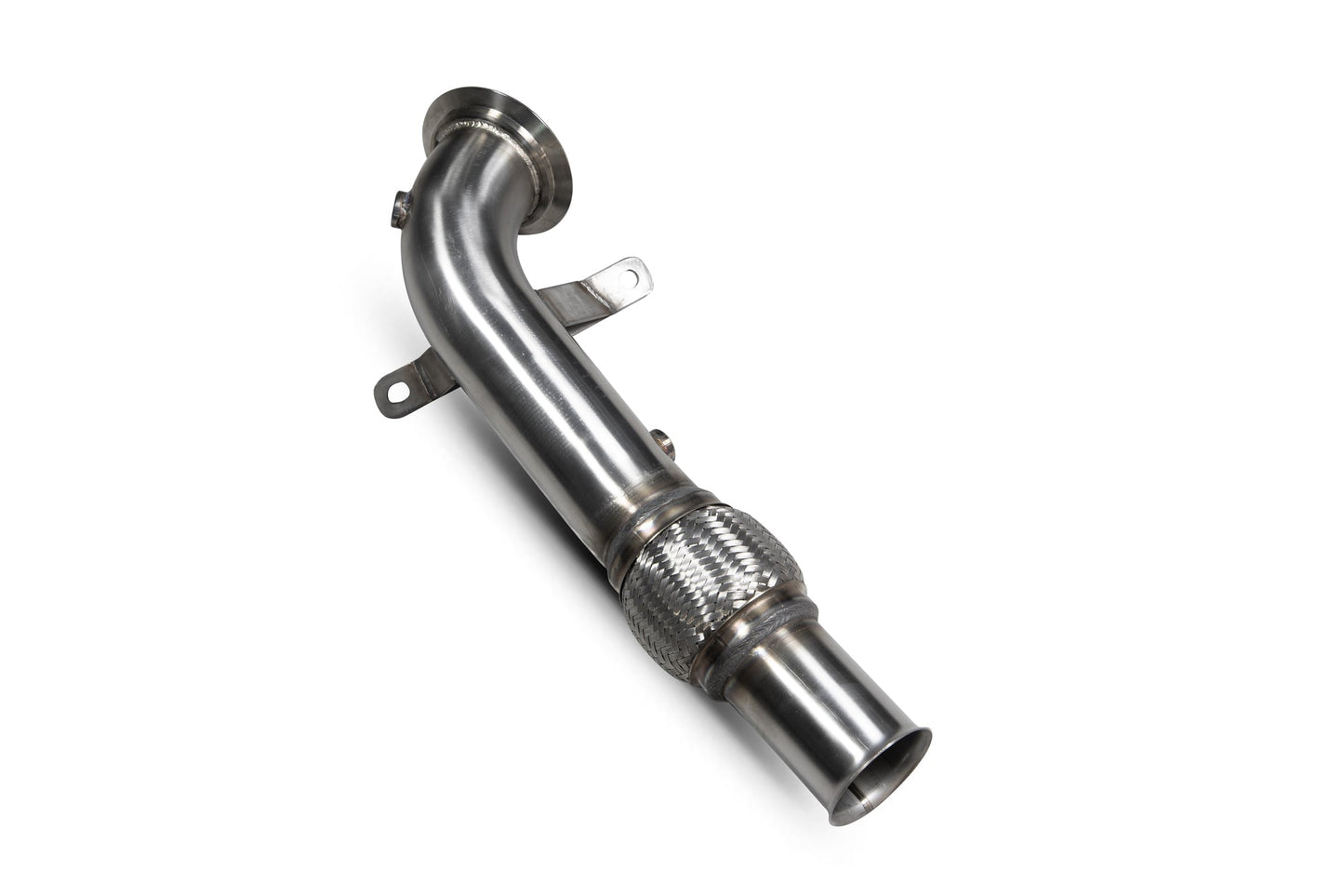Scorpion Ford Fiesta ST MK8 / Puma ST MK2 20- (SFDC089) – billede 2
