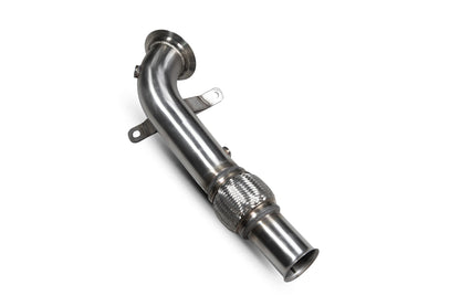 Scorpion Ford Fiesta ST MK8 / Puma ST MK2 20- (SFDC089) – billede 2