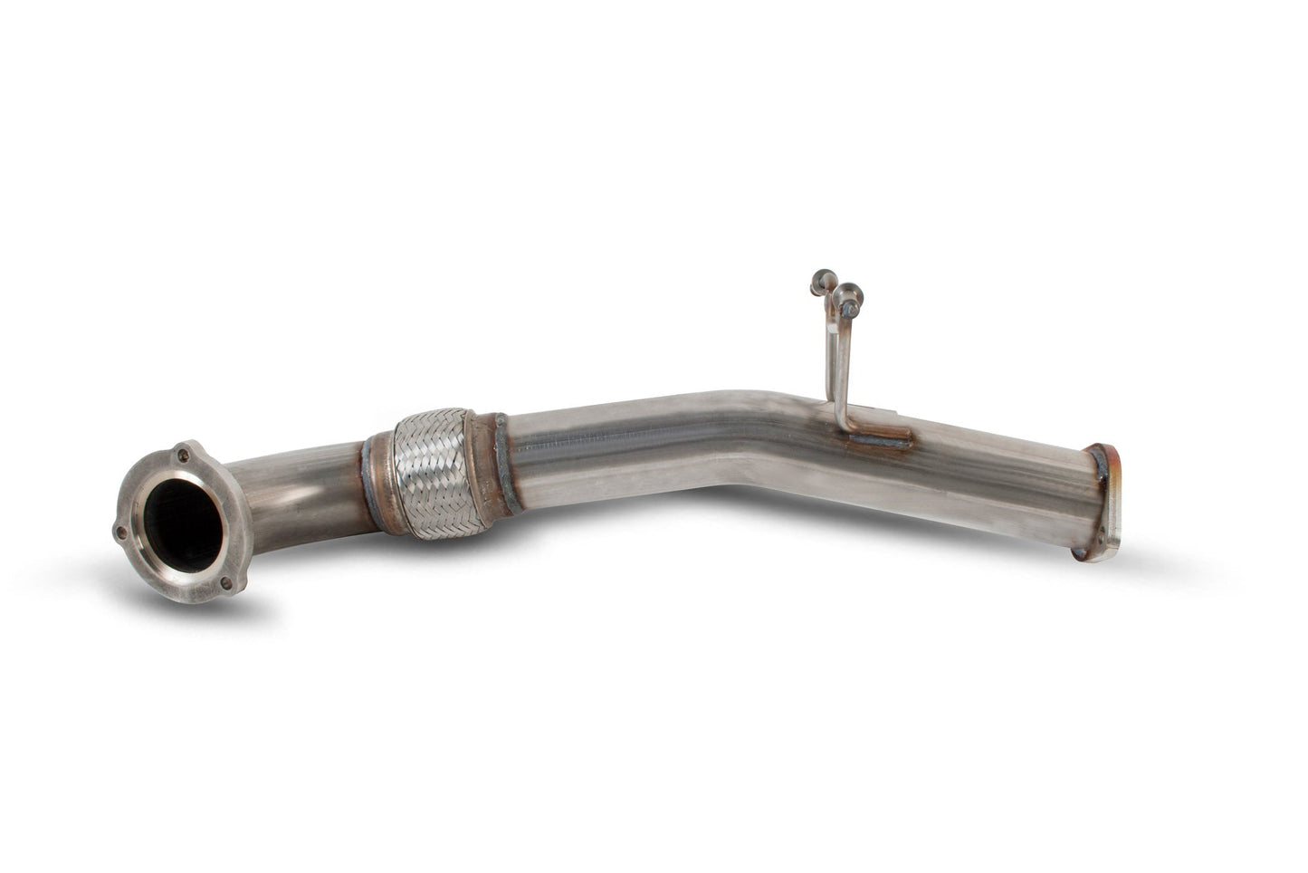 Scorpion Ford Focus MK2 ST 225 / MK2 RS (SFDP066) – billede 2