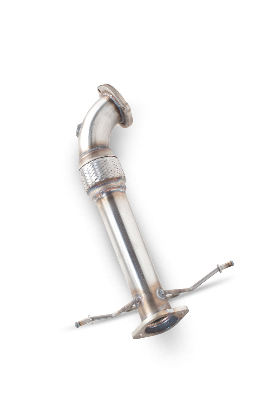 Scorpion Ford Mondeo 2.5 Turbo Hatchback (SFDP070) – billede 3