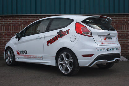 Scorpion Ford Fiesta ST 180 (SFDS074) – billede 2