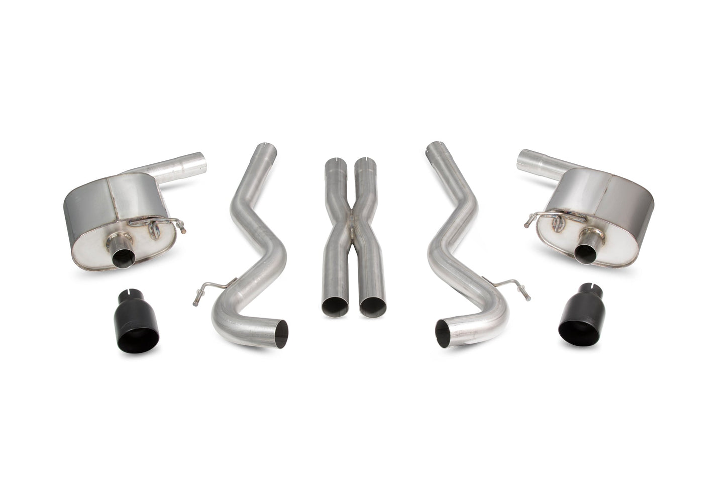 Scorpion Ford Mustang 5.0 V8 GT Non GPF Model Only (SFDS086C) – billede 3