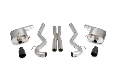 Scorpion Ford Mustang 5.0 V8 GT Non GPF Model Only (SFDS086C) – billede 3