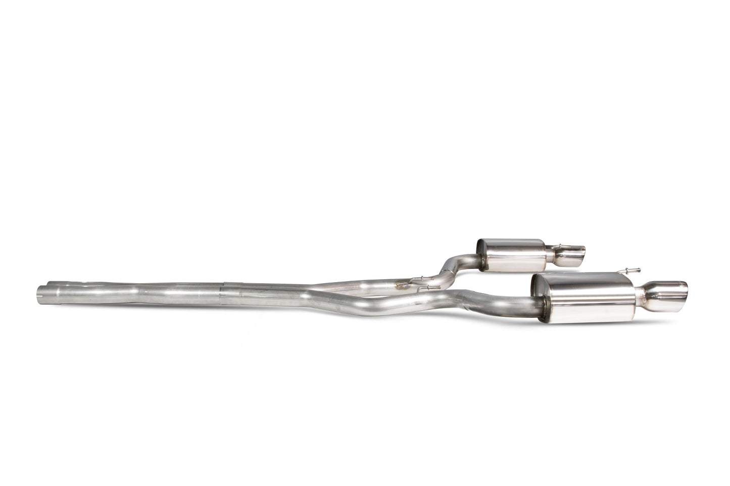 Scorpion Ford Mustang 5.0 V8 GT Non GPF Model Only (SFDS086) – billede 2