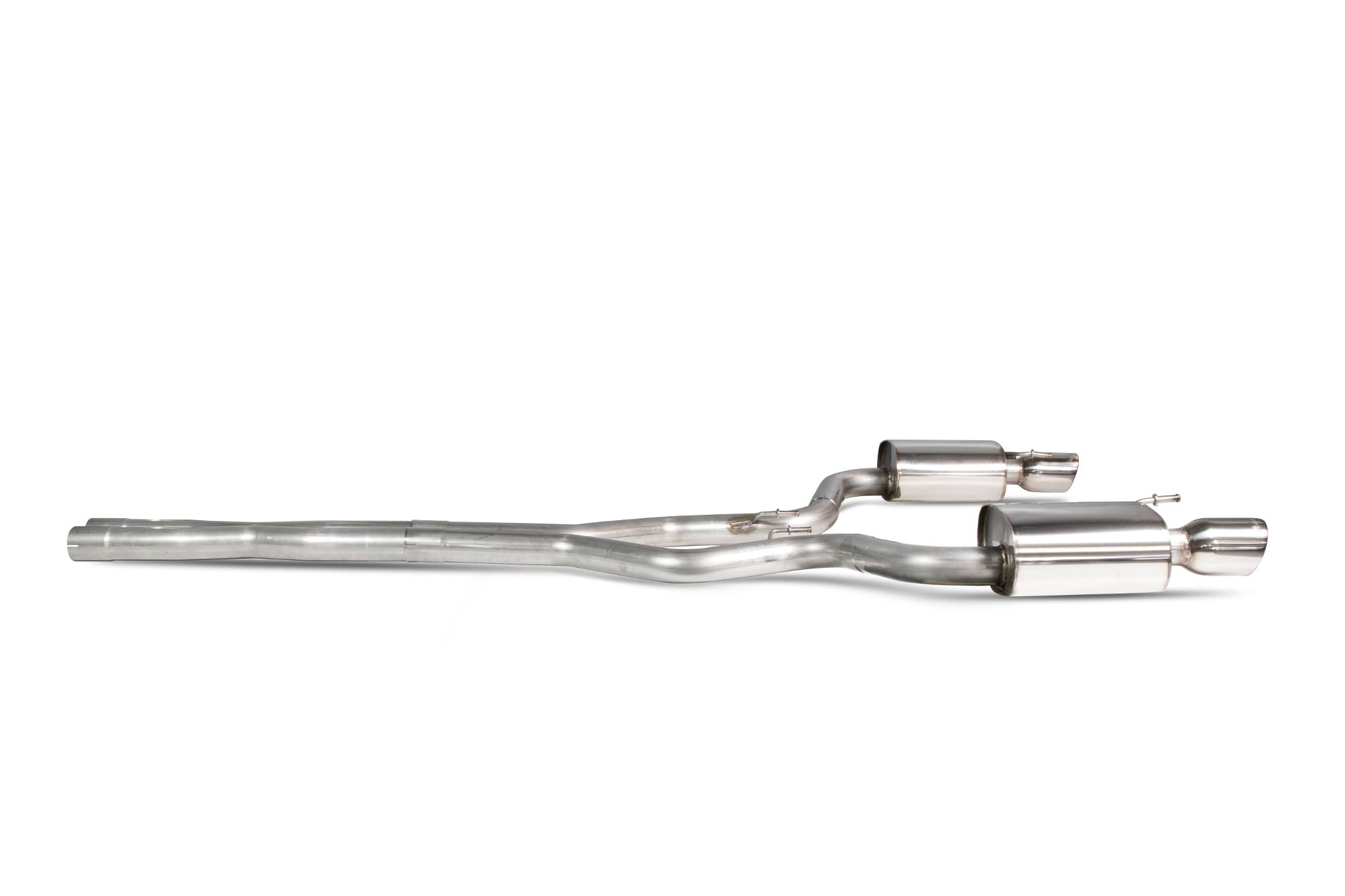 Scorpion Ford Mustang 5.0 V8 GT Non GPF Model Only (SFDS086) – billede 2