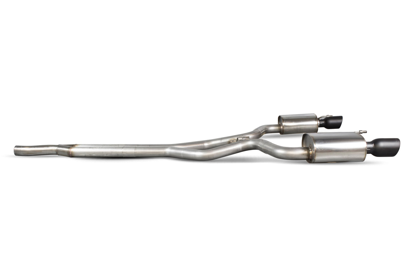 Scorpion Ford Mustang 2.3T Non GPF Model Only (SFDS087C) – billede 2