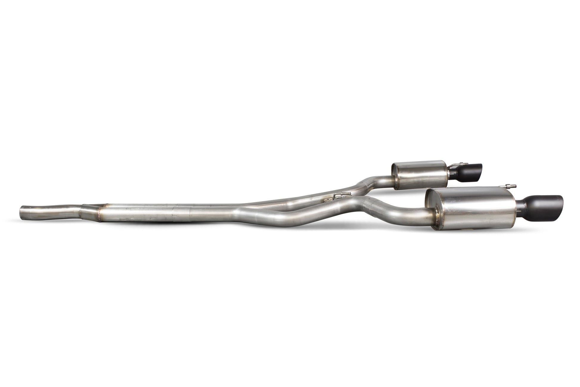 Scorpion Ford Mustang 2.3T Non GPF Model Only (SFDS087C) – billede 2