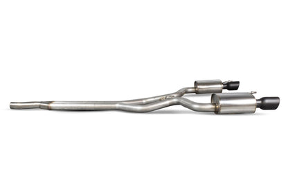 Scorpion Ford Mustang 2.3T Non GPF Model Only (SFDS087C) – billede 2