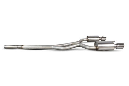 Scorpion Ford Mustang 2.3T Non GPF Model Only (SFDS087) – billede 2