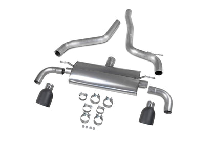 Scorpion Ford Focus ST Mk4 (SFDS091DC) – billede 2