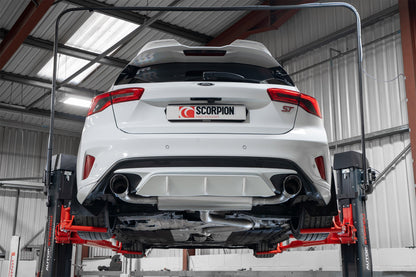 Scorpion Ford Focus ST Mk4 (SFDS091D) – billede 3
